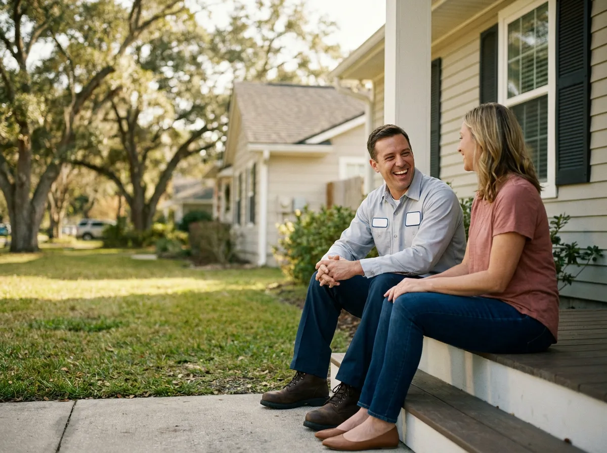 Septic tank pumping FAQs for Deering, MO